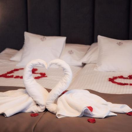 Hotel Beskid Balneo Medical Resort & Spa Piwniczna-Zdroj Exteriör bild